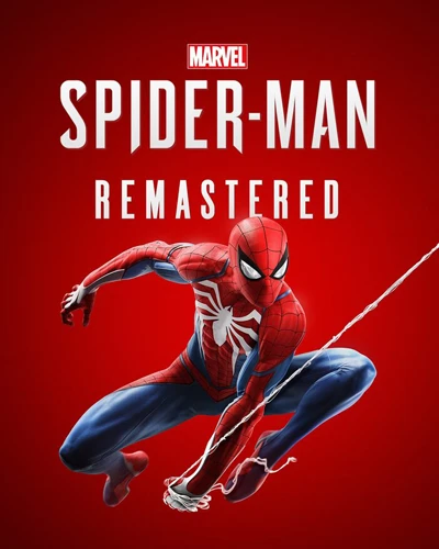 Marvel’s Spider-Man Remastered