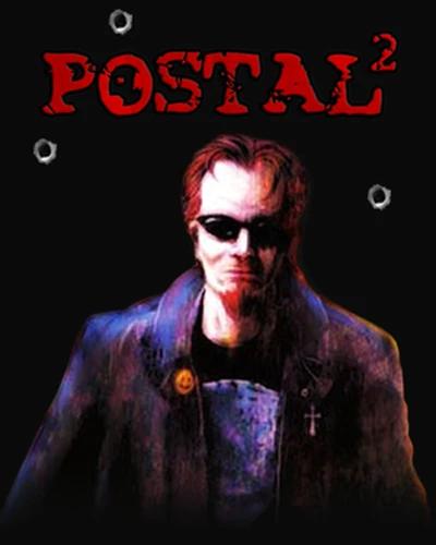 POSTAL 2