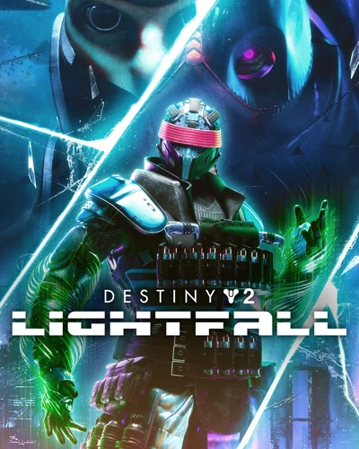 Destiny 2: Lightfall