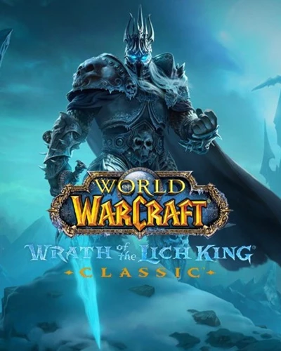 World of Warcraft: Wrath of the Lich King Classic