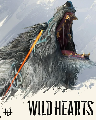 WILD HEARTS