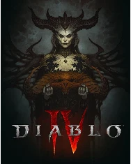 Diablo IV (PUBG, PLAYERUNKNOWN'S BATTLEGROUNDS, купить PUBG, королевская битва, онлайн игры, шутеры, королевская битва PUBG, лучшие онлайн шутеры, мультиплеерные игры, игры для ПК, скачать PUBG)