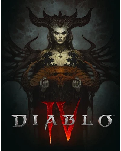 Diablo IV