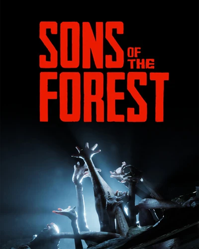 Sons Of The Forest