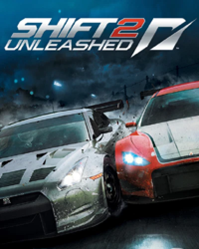 Need For Speed: Shift 2 Unleashed