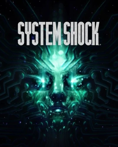 System Shock (2023)