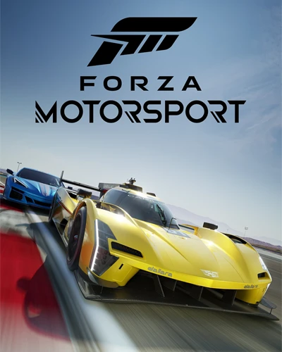 Forza Motorsport