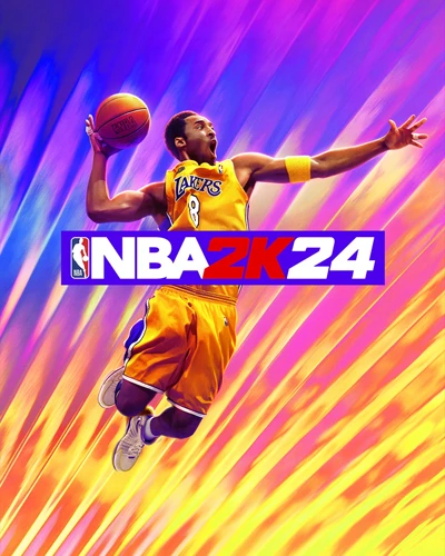 NBA 2K24