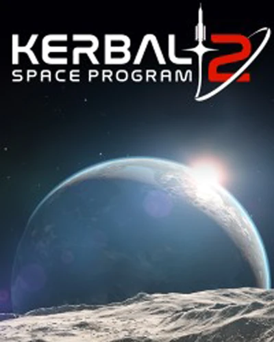 Kerbal Space Program 2