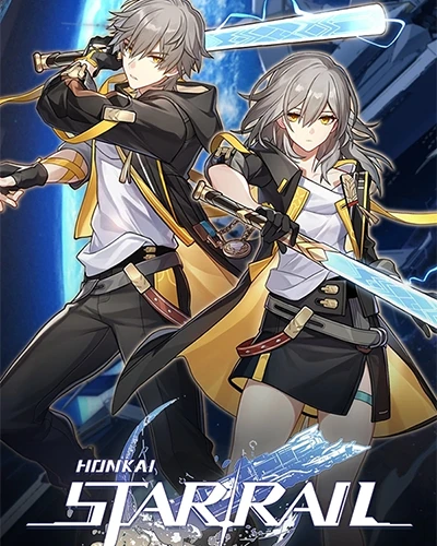 Honkai: Star Rail