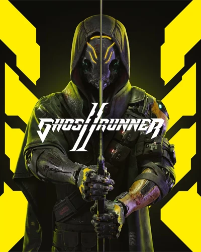 Ghostrunner 2