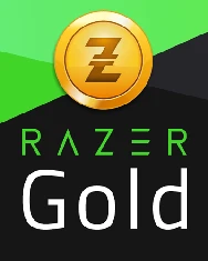 Razer Gold Gift Card