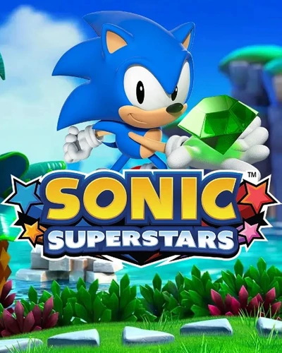 Sonic Superstars