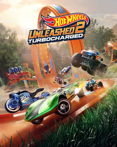 Hot Wheels Unleashed 2: Turbocharged