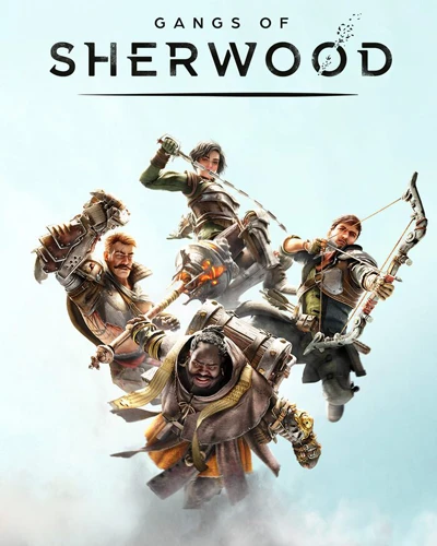 Gangs of Sherwood