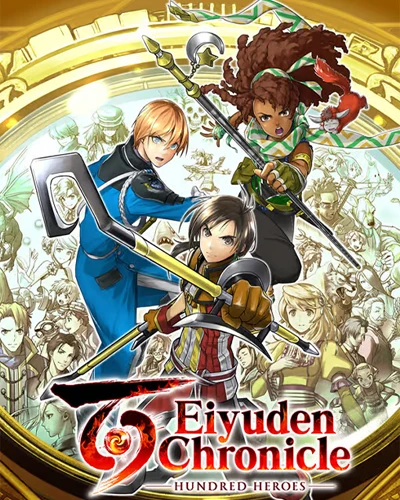 Eiyuden Chronicle: Hundred Heroes