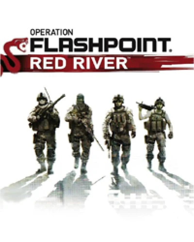 Operation Flashpoint: Red River