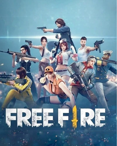 Free Fire (Garena)