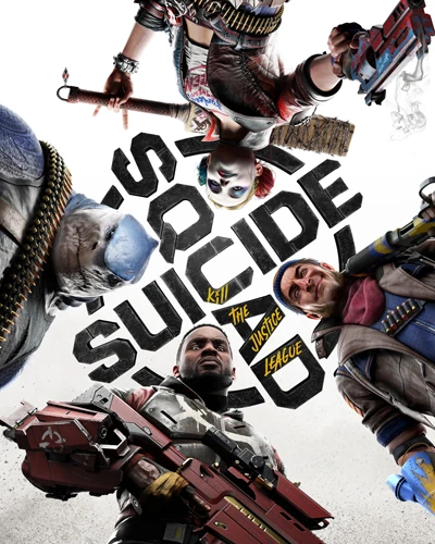 Suicide Squad: Kill the Justice League