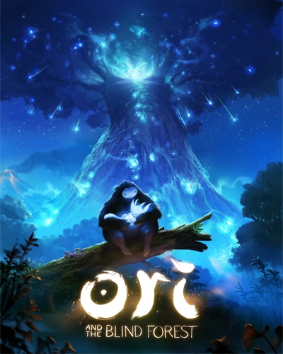 Ori and the Blind Forest