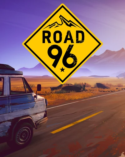 Road 96