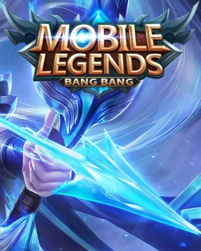 Mobile Legends: Bang Bang