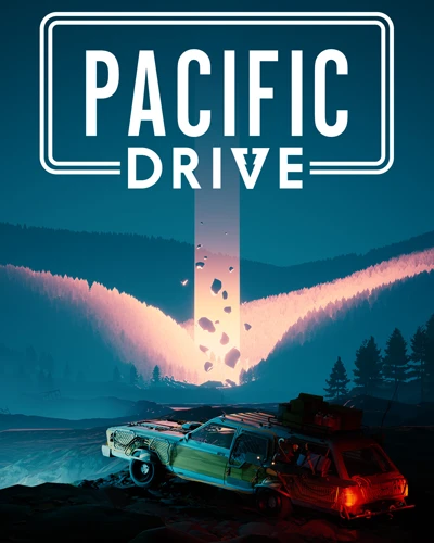 Pacific Drive