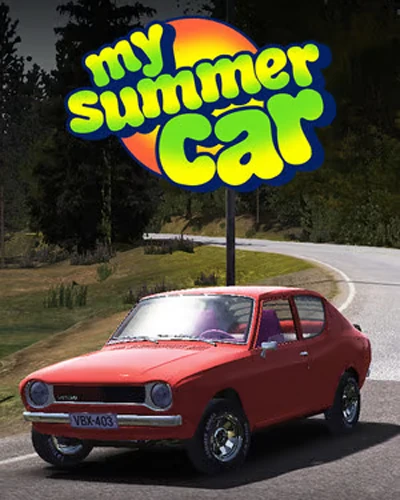 My Summer Car