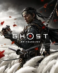 Ghost of Tsushima (Купить Farming Simulator 25, Farming Simulator 25 для ПК, симулятор фермерства, Farming Simulator 25 PlayStation, Farming Simulator 25 Xbox, сельскохозяйственные игры, фермерские симуляторы, управление фермой, животноводство, современные тракторы, реалистичный симулятор.)