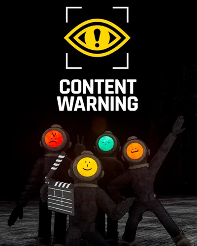 Content Warning