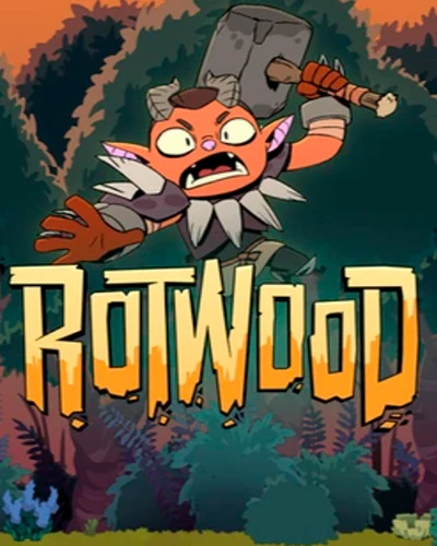 Rotwood