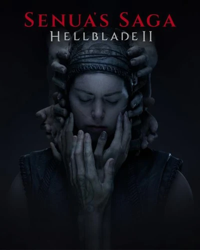 Senua’s Saga: Hellblade II