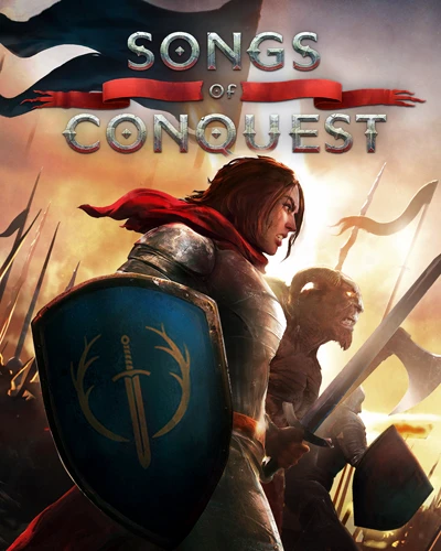 Songs of Conquest