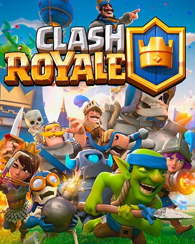 Clash Royale