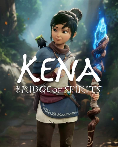 Kena: Bridge of Spirits