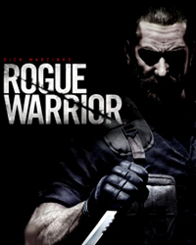 Rogue Warrior