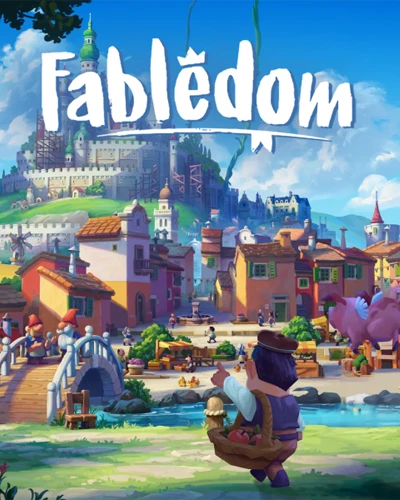 Fabledom