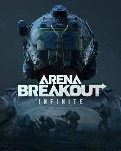 Arena Breakout: Infinite