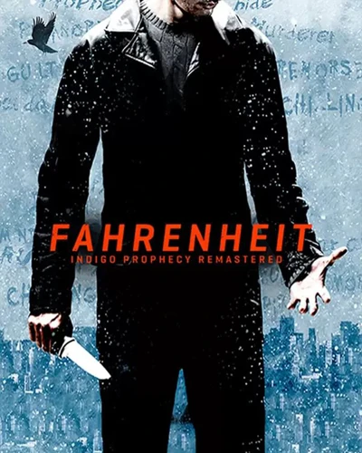 Fahrenheit: Indigo Prophecy Remastered