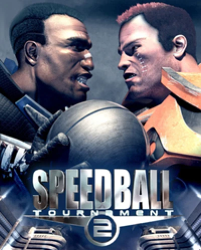 Speedball 2: Tournament