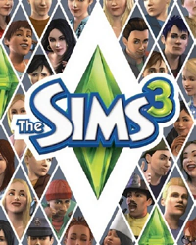 The SIMS 3