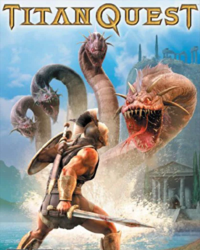 Titan Quest