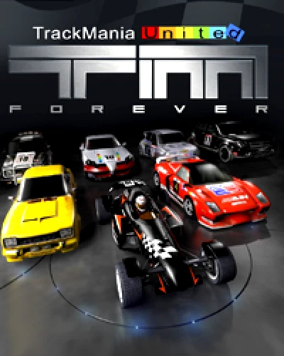 Trackmania United Forever