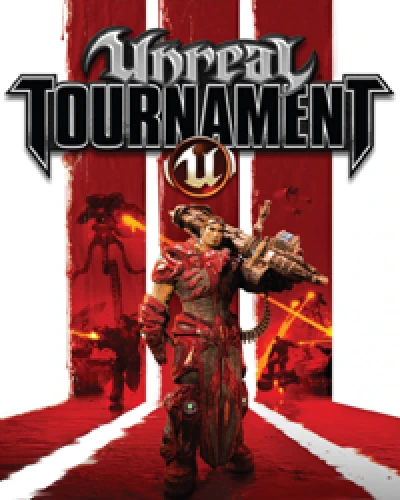 Unreal Tournament 3