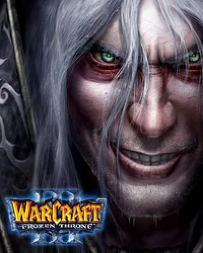 Warcraft 3: The Frozen Throne