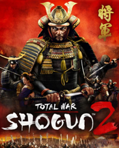 Total War: Shogun 2