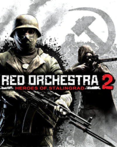 Red Orchestra 2: Герои Сталинграда