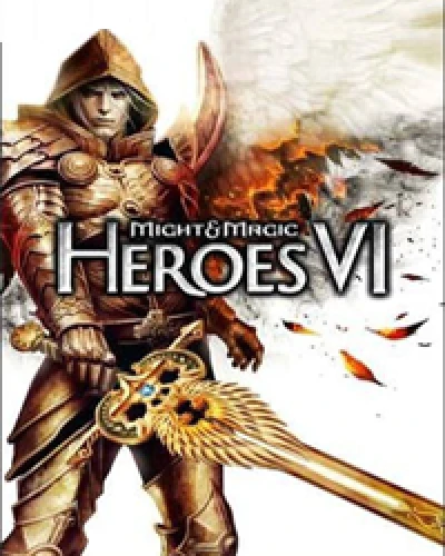 Might & Magic: Heroes 6