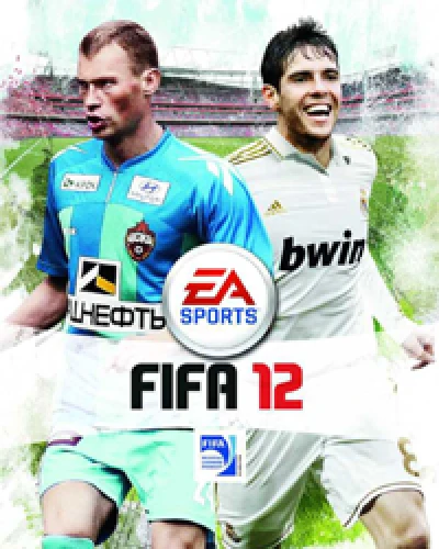 FIFA 12