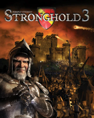 Stronghold 3